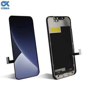 Écran de remplacement d'origine pour iPhone 13 Mini, écran LCD pour iPhone 13 Mini X LCD - Product Image 2