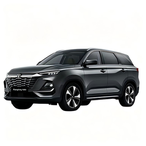 Changan CS75 PRO Comfort 2026, 5 <span class=keywords><strong>places</strong></span>, 7DCT, Essence, Conduite à gauche - Product Image 2