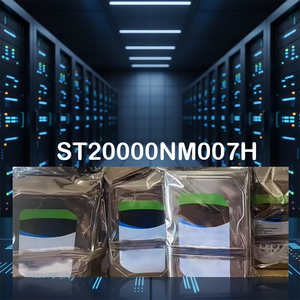 ฮาร์ดดิสก์ขายส่ง EXOS Disque Dur 20 Tb Hdd 3.5'' 20TB 7200RPM 256MB ฮาร์ดไดรฟ์สำหรับองค์กร ST20000NM007H เซิร์ฟเวอร์ HDD Mobile Dat - Product Image 1