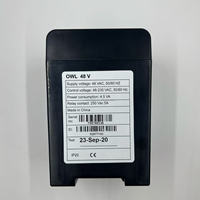 Moniteur de commande d'automatisation Konecranes SWF OWL-48V MC0000902