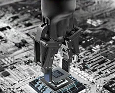 Роботизированная лапа-манипулятор 3F с управлением на базе <span class=keywords><strong>Arduino</strong></span> и модульной конструкцией для университетских лабораторий и промышленной автоматизации - Product Image 4