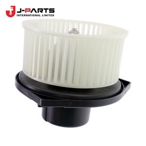มอเตอร์ซับอัสซี, เครื่องเป่าลมร้อนด้านหลังแบบไฟฟ้าสำหรับโตโยต้า HIACE LH103 1993-1998 88550-95J00 - Product Image 4