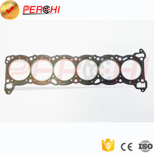 日産RB24 RB30Sカスタムエンジン自動車部品ヘッドガスケットOEM 11044-67S02 パトロールIII/<span class=keywords><strong>2</strong></span>ハードトップ（K260）<span class=keywords><strong>3</strong></span>.0 1989-1993用 - Product Image 2