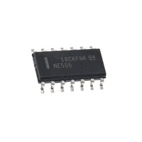 XinChao IC Integrierter Schaltkreis NE556DR NE556DR SOP-14 Audio-Verstärker-Chip IC NE556