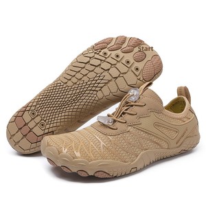 Scarpe da Tracciamento per Adulti Riello Cross-border, Traspiranti, Antiscivolo, con Tomaia in Mesh, Intersuola in EVA, Punta Affusolata, per Spiaggia, Immersioni, Nuoto, Attività all'Aperto - Product Image 2