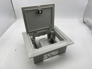 ISO9001 chứng nhận trong nhà ABS Cáp <span class=keywords><strong>Krone</strong></span> hộp 30 cặp điện thoại phân phối cho LSA mô-đun Viễn Thông bộ phận - Product Image 5