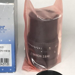 อะแดปเตอร์เลนส์มาโคร 2840 คอมโพนอน V38 M42 PLC - Product Image 2