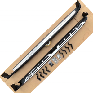 ที่วางเท้าสำหรับรถ <span class=keywords><strong>xtrail</strong></span> แผ่นด้านข้างสำหรับ <span class=keywords><strong>xtrail</strong></span> X-Trail 2016 - Product Image 4