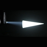 Projecteur de scène hybride LED 600W à tête mobile profilée BSW Beam Spot Wash CMY CTO