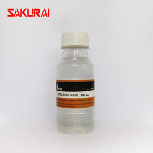 PVA hóa chất phụ trợ phát hành khuôn cho các sản phẩm <span class=keywords><strong>FRP</strong></span> Composite - Product Image 3