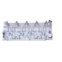 Pièces d'auto F8Q-784 786 F8Q Culasse pour Mitsubishi Carisma F8Q Moteur Diesel 908099 7701468014 1.9L