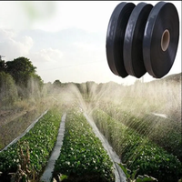 Système d'Irrigation Agricole 1 Hectare, Arrosage par Micro-Aspersion 22 28 32mm, Tuyau de Pulvérisation Laser, Tuyau Pluie
