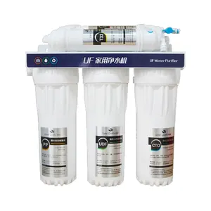 Goedkope Gezonde 0.5 Micron Alkaline Energie Minerale Actieve Houtskool Actieve Kool Water Filter Producten Voor Water