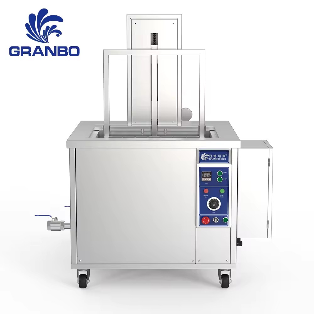 Ультразвуковой очиститель GRANBO, 360 л, 3600 Вт
