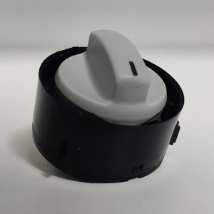 Interruptores automáticos OEM para <span class=keywords><strong>Virtus</strong></span> y Polo modelo 6Q0 959 613 Y20 Interruptor de techo solar de nueva condición - Product Image 3