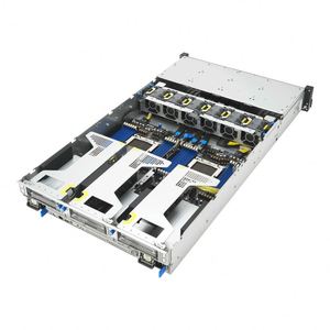 เซิร์ฟเวอร์ RS720A-E13-RS8G 9005 โปรเซสเซอร์ 2U รองรับ 24 DDR5 RDIMM 8/12/24 NVMe 10 สล็อตขยาย Gen5 - Product Image 2