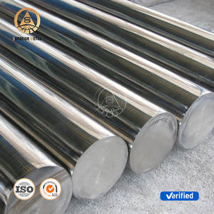 Barra Redonda <span class=keywords><strong>de</strong></span> <span class=keywords><strong>Acero</strong></span> <span class=keywords><strong>Inoxidable</strong></span> Sólida <span class=keywords><strong>de</strong></span> Bajo <span class=keywords><strong>Precio</strong></span>, ASTM A276 201 316L 304L 304 X5CrNiMo17-12-2 SUS 321, Diámetro Exterior <span class=keywords><strong>de</strong></span> 12 mm y 25 mm - Product Image 3