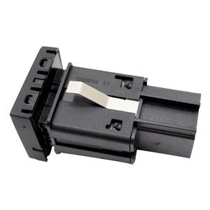 Botón de arranque sin llave Yunnuo 16D959839 Interruptor de encendido/apagado del motor para Volkswagen Sagitar - Product Image 5