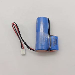 ER18505+SPC1520 3.6V 4000mAh 4Ah 일회용 ER18505H ER18505M ER17505 ER17505M ER18505H 리튬 배터리 커넥터 포함 - Product Image 6