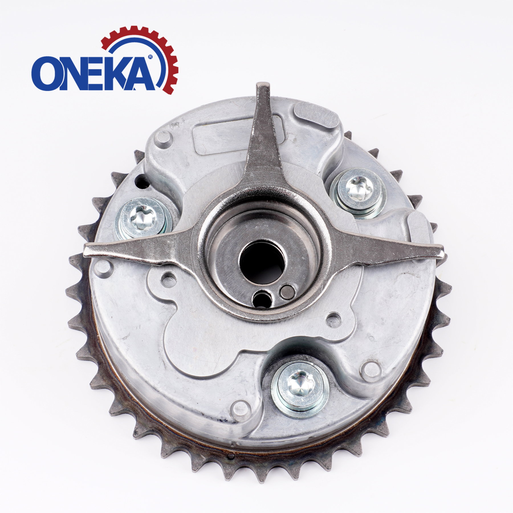 わんわん Amazon.com: 13050-31170 Camshaft Timing Gear Compatible with