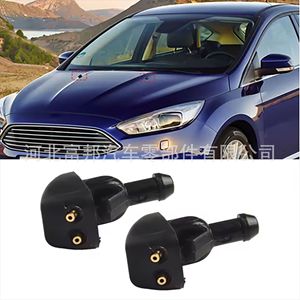 หัวฉีดล้างรถยนต์ FB สำหรับรถ Ford Transit Jiangling Teshun 86VB17666BB คลาสสิก YC1517666AA - Product Image 1
