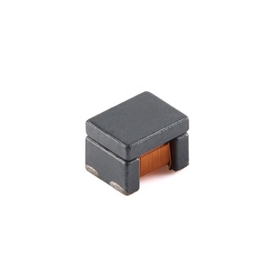 5 piezas AMCW3225B AMCW3225B-2-510T 1210 Filtro de modo común Bobina de choque Impedancia 51uH 100MHz 1 - Product Image 1