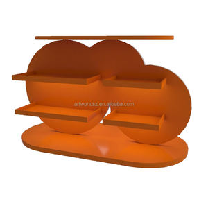 Artworld Displays Candy Store Retail Stands | Gabinete de exhibición de forma especial para dulces y dulces - Product Image 2