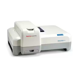 Espectrofotómetro UV-Vis Thermo Fisher Scientific EvolutionOnePlus con Lámpara de Deuterio, Instrumento Analítico de Laboratorio - Product Image 5