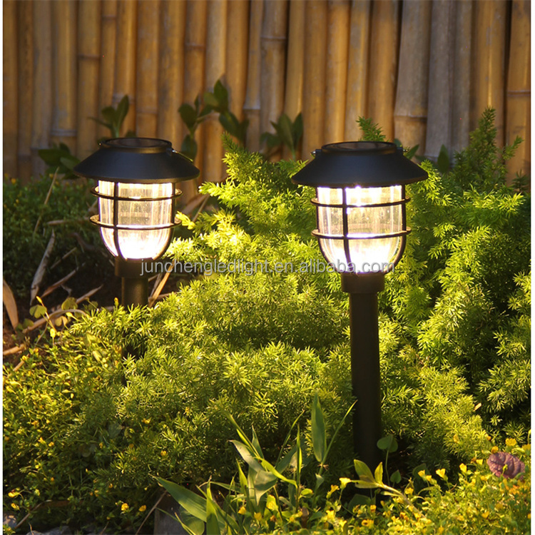 Luz Solar Llama Exterior IP65 | Efecto Fuego Realista 2 Modos | Carga Solar Y USB