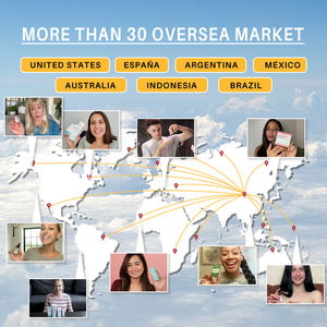 Aceite de reparación instantáneo para el cuidado de los pies, pluma vegana antihongos para el cuidado de las uñas - Product Image 6