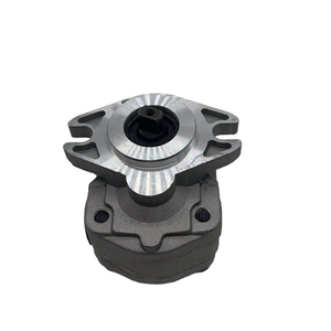 096-4355 <span class=keywords><strong>ELIC</strong></span> 085-4530 SPK10/10 E200B pompa pilota pompa ad ingranaggi carica pompa escavatore parte 937170 - Product Image 1