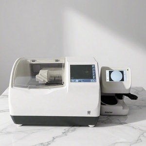 Wellsight เทมเพลต512อเนกประสงค์สำหรับ2D, เลนส์หลายวัสดุออปติคอลอุปกรณ์ในห้องทดลองแบบฉลามมุมฉลาม - Product Image 2