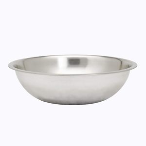 Assiette en acier inoxydable 304 à double paroi polie, écologique, style américain moderne pour les tout-petits - Product Image 2