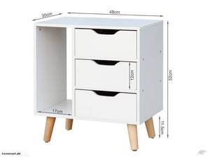 Fabricantes <span class=keywords><strong>de</strong></span> muebles cama mesita <span class=keywords><strong>de</strong></span> <span class=keywords><strong>noche</strong></span> pequeña <span class=keywords><strong>delgada</strong></span> <span class=keywords><strong>mesa</strong></span> estrecha mesita <span class=keywords><strong>de</strong></span> <span class=keywords><strong>noche</strong></span> <span class=keywords><strong>de</strong></span> la lámpara - Product Image 4