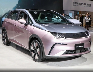 BYD <span class=keywords><strong>Dolphin</strong></span> Mini Xe năng lượng mới xe ô tô điện 2024 <span class=keywords><strong>2025</strong></span> BYD EV Xe Điện cá heo <span class=keywords><strong>2025</strong></span> tốt nhất bán năm cửa năm chỗ ngồi BYD - Product Image 3