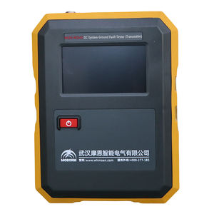 משדר ואנלייזר של בודק אשמתו מערכת dc לנצל תקשורת אלחוטית 2.4 ghz תקשורת אלחוטית - Product Image 3