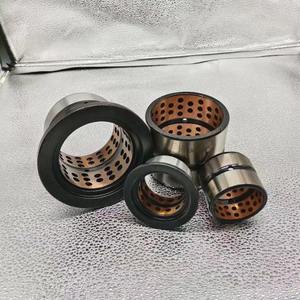 บุชชิ่งบุ้งกี๋รถขุด PC1250, 21N-70-32550 - Product Image 3