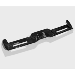Accessoires de modification pour voiture VOYAH DREAMPOWER 2025+ : Spoiler de pare-chocs avant, Aileron de toit arrière, Jupes latérales arrière - Product Image 5