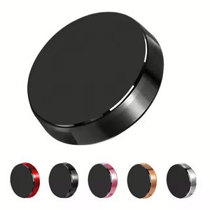 Custom Logo <b>Mini</b> Air Vent Mount Magnetic Cell Phone Mobile Holder Universal Car Holder - Product Image 3