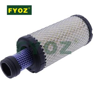 Kit de filtre à air 6673752 6673753 compatible avec <span class=keywords><strong>Bobcat</strong></span> 319 320 <span class=keywords><strong>E19</strong></span> E20 E25 E26 Remplacement - Product Image 5