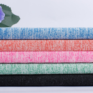 Xu hướng sản phẩm 2025 cation đồng bằng dệt 120D cation sữa sợi vải <span class=keywords><strong>polyester</strong></span>-ammonia độ ẩm-wicking thể thao - Product Image 5