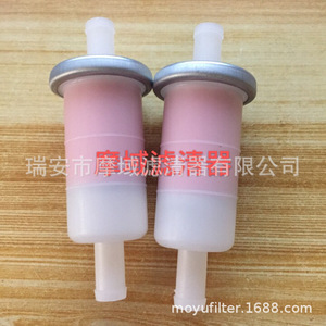 ไส้กรองน้ำมันเชื้อเพลิงรถจักรยานยนต์ รุ่น 1FK-24560-10-00 สำหรับเครื่องยนต์ยามาฮ่า ขนาดมาตรฐาน - Product Image 1