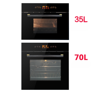 <span class=keywords><strong>Four</strong></span> vapeur <span class=keywords><strong>combiné</strong></span> multifonctionnel intégré pour gril à vapeur d'exportation de haute qualité - Product Image 4