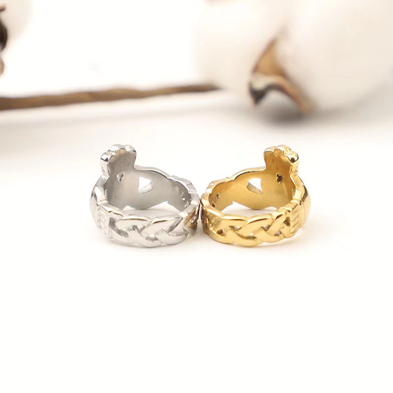 claddagh jewelry irish