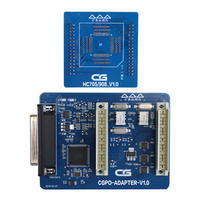 Máquina de Codificación de Llaves de Coche CGDI Pro9s12 Profesional en Oferta, Analizador de Motor y Herramienta de Programación de ECU CG PRO 9S12 12