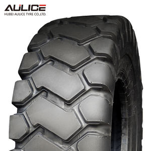 Neumático sólido de alto rendimiento fuera de carretera, neumático de alto rendimiento, neumático de carretera, cargador de ruedas chino de 17,5/25 20,5/25 23,5/25 - Product Image 5