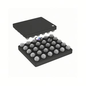 Circuitos Integrados IC Chips MAX9867EWV+T WLP-30 Originales y Genuinos - Product Image 1