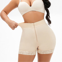 Culotte rembourrée de haute qualité pour le corps, grande taille