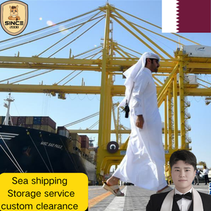 Transporte Marítimo de China a Qatar DDP Puerta a Puerta, Canal Marítimo Madura y Experiente, Conocedor de la Política Aduanera <span class=keywords><strong>Local</strong></span> de Qatar - Product Image 6