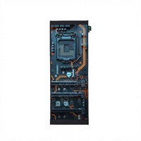 Layar Bar 6.9 inci 480x1280 IPS SPI_RGB TFT LCD Kualitas Kustomisasi Tinggi Jaminan Kualitas Solusi HMI Kelas Industri